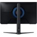 SAMSUNG Odyssey G3 S24DG300 Black 180Hz